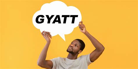 Gyatt